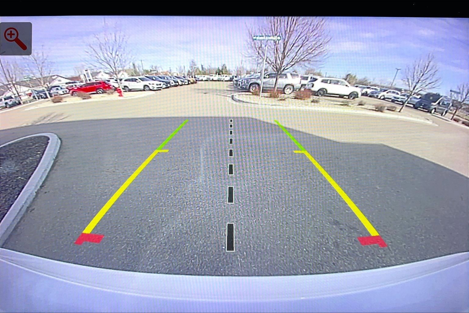 Used 2022 Jeep Wagoneer Series II image 13