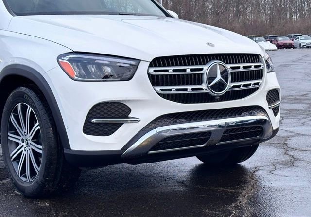 New 2026 Mercedes-Benz GLE 350 GLE 350 image 2