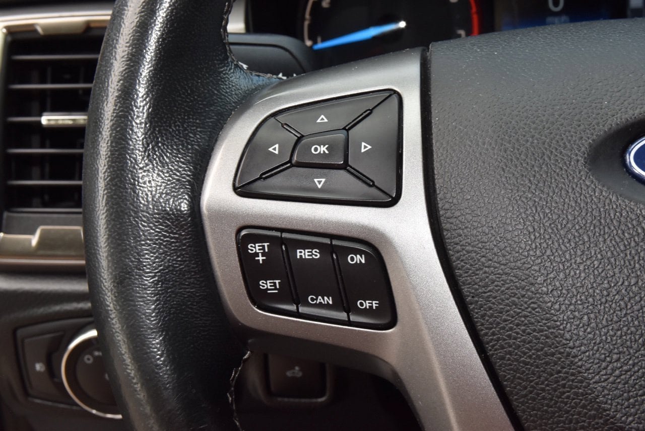 Used 2020 Ford Ranger XLT w/ Equipment Group 301A Mid AWD/4WD image 23