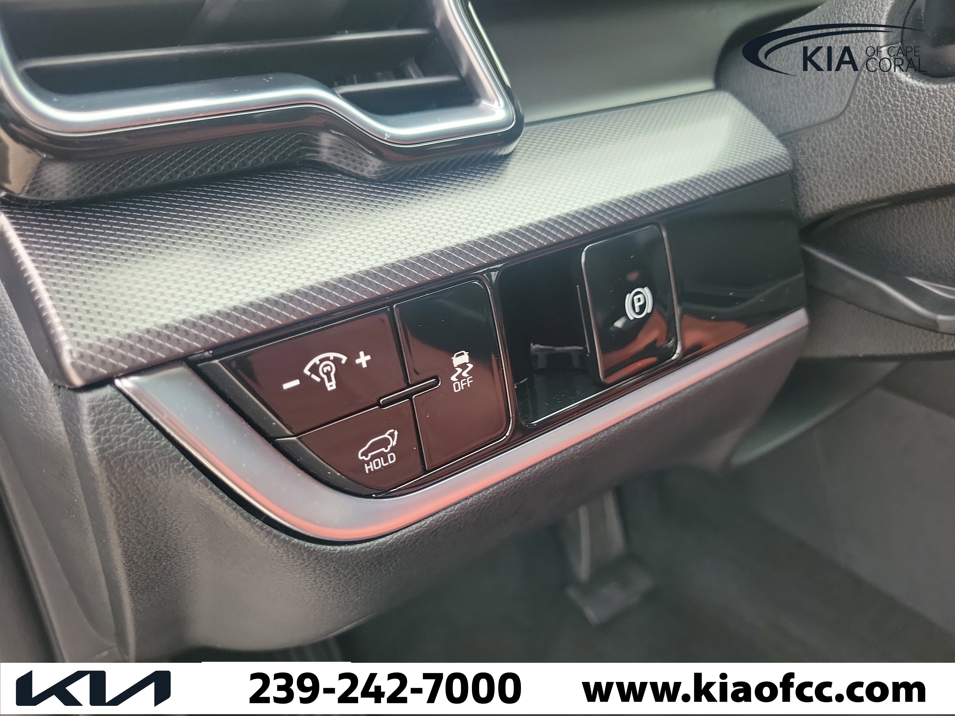 Certified 2024 Kia Sportage SX FWD image 26