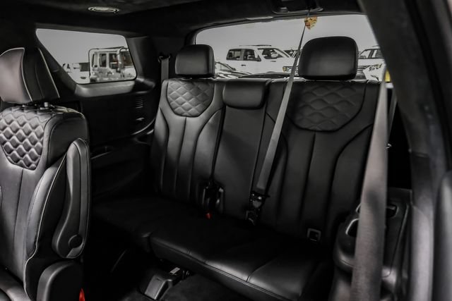 Used 2020 Hyundai Palisade Limited AWD/4WD image 48