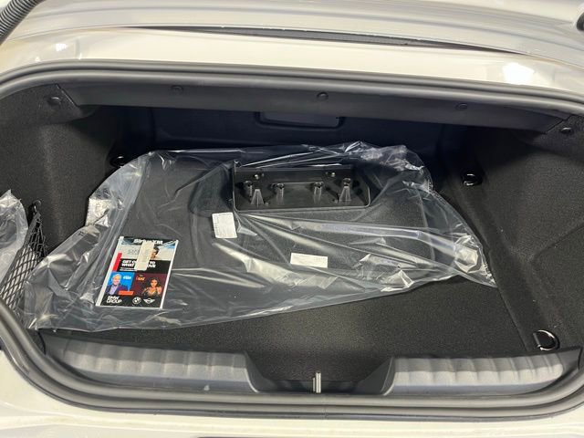 New 2026 BMW Z4 sDrive30i w/ Premium Package image 21