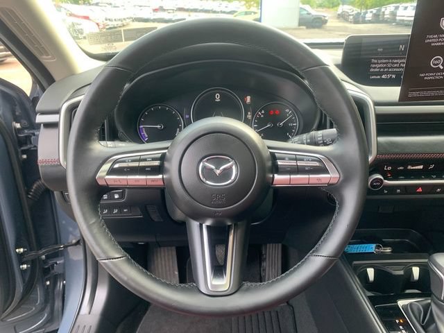 Used 2026 MAZDA CX-50 AWD 2.5 Hybrid w/ Weather Package image 24