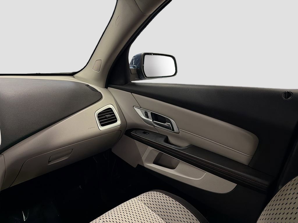 Used 2013 GMC Terrain SLE image 21
