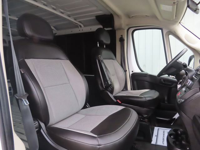 Used 2020 RAM ProMaster 1500 FWD image 22