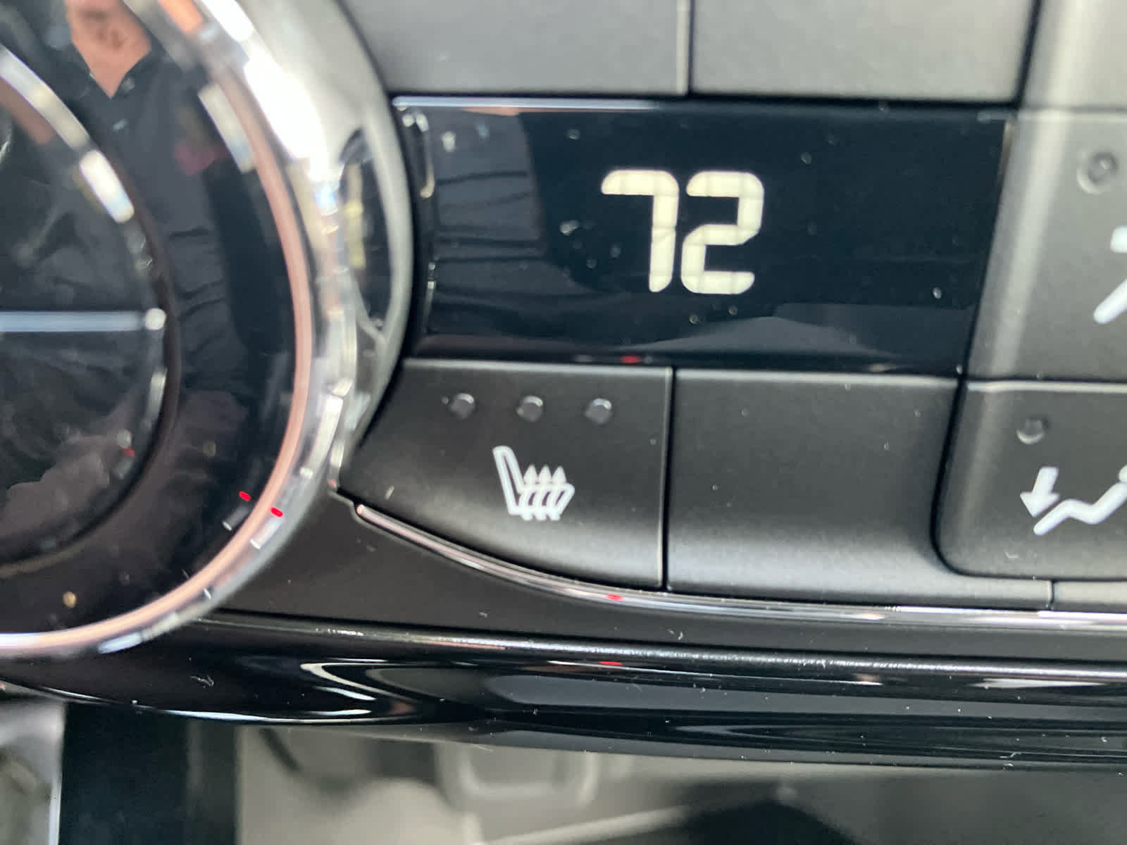 New 2026 Chevrolet Trax RS w/ Driver Confidence Package image 24