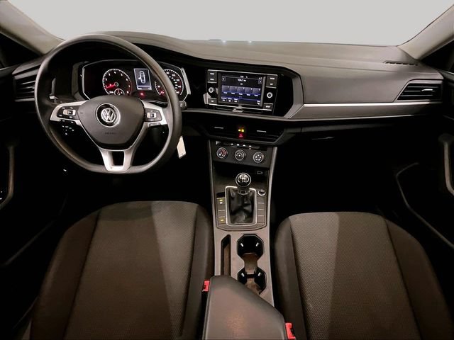 Used 2019 Volkswagen Jetta S w/ Driver Assistance Package FWD image 14