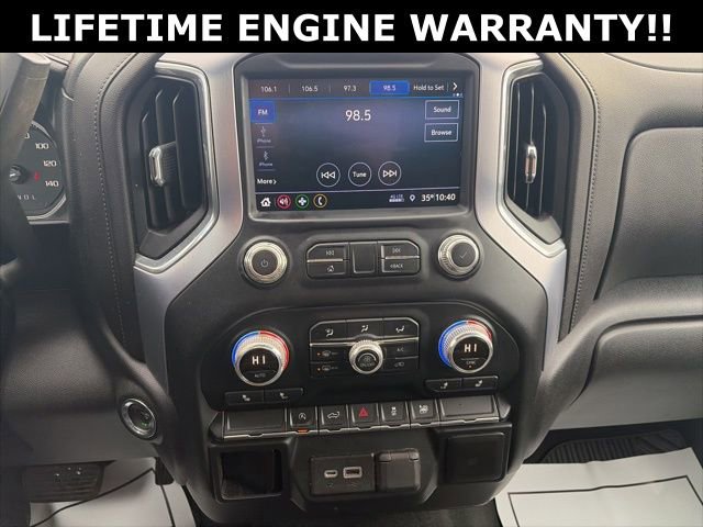 Used 2019 GMC Sierra 1500 Elevation w/ Elevation Value Package image 24