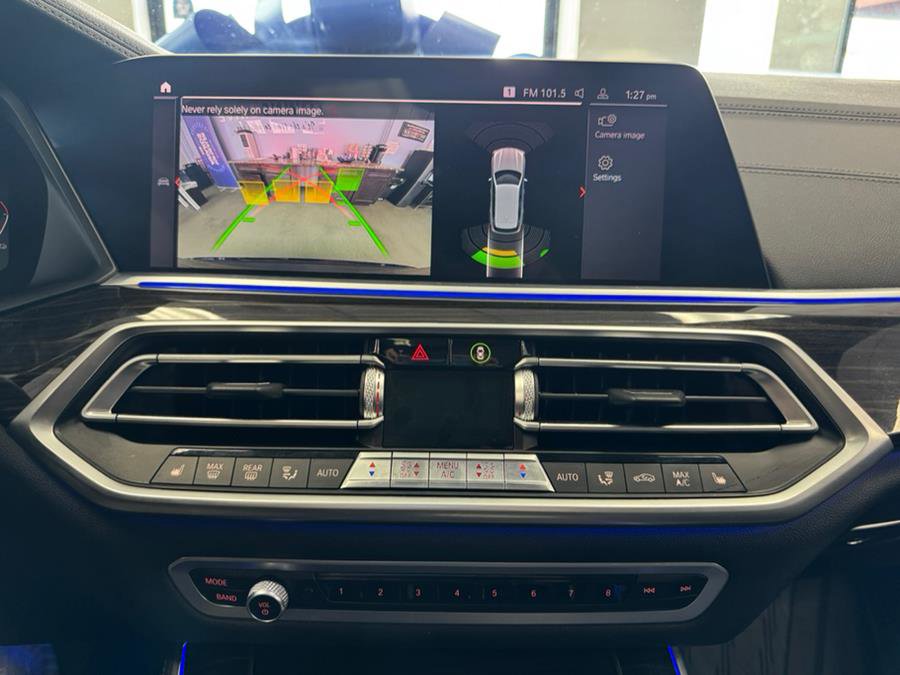 Used 2020 BMW X5 xDrive40i image 44