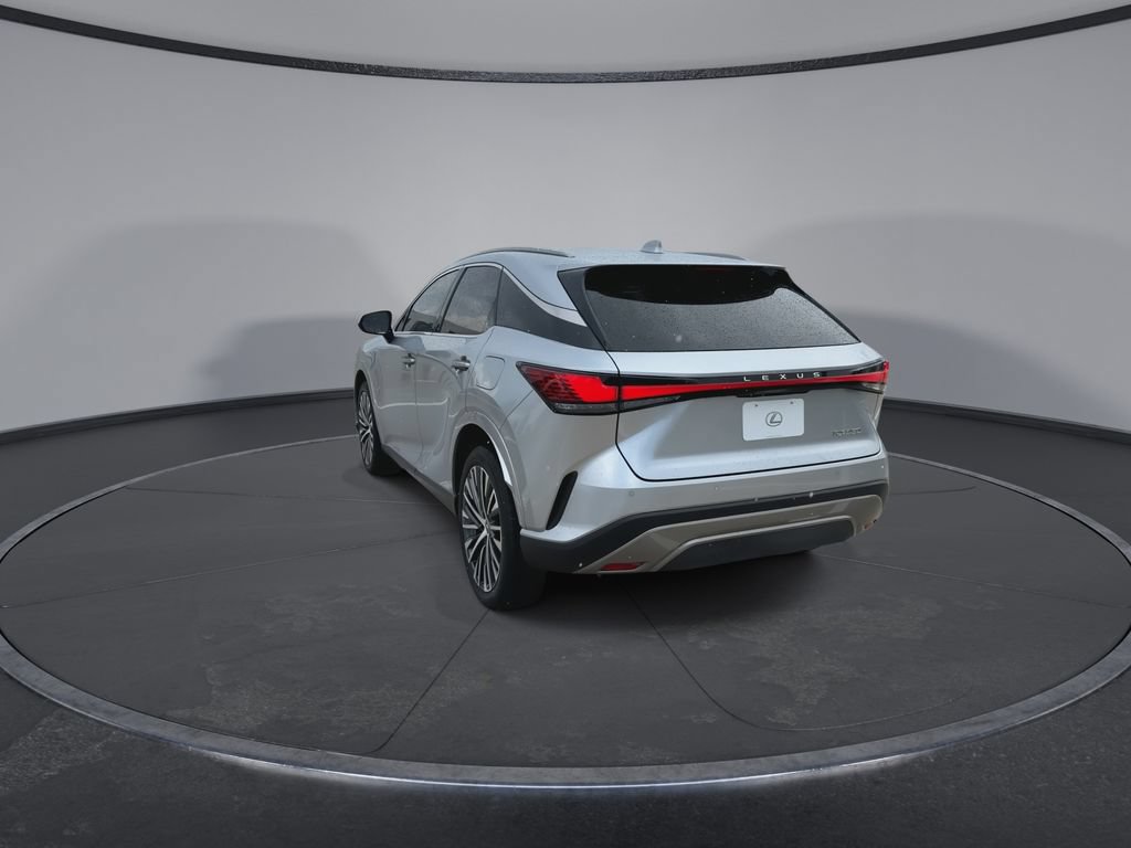 Used 2023 Lexus RX 350 Premium Plus w/ Accessory Package (Z1) FWD image 7
