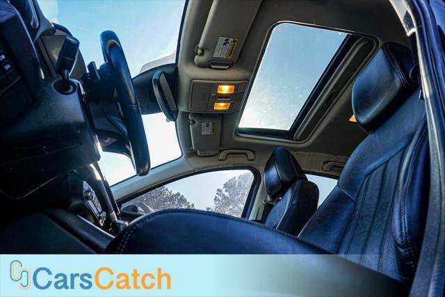 Used 2021 MAZDA MAZDA6 Grand Touring image 21