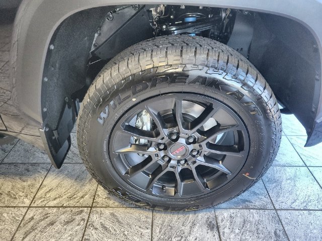 New 2026 Toyota Tundra Limited w/ TRD Off-Road Package AWD/4WD image 10