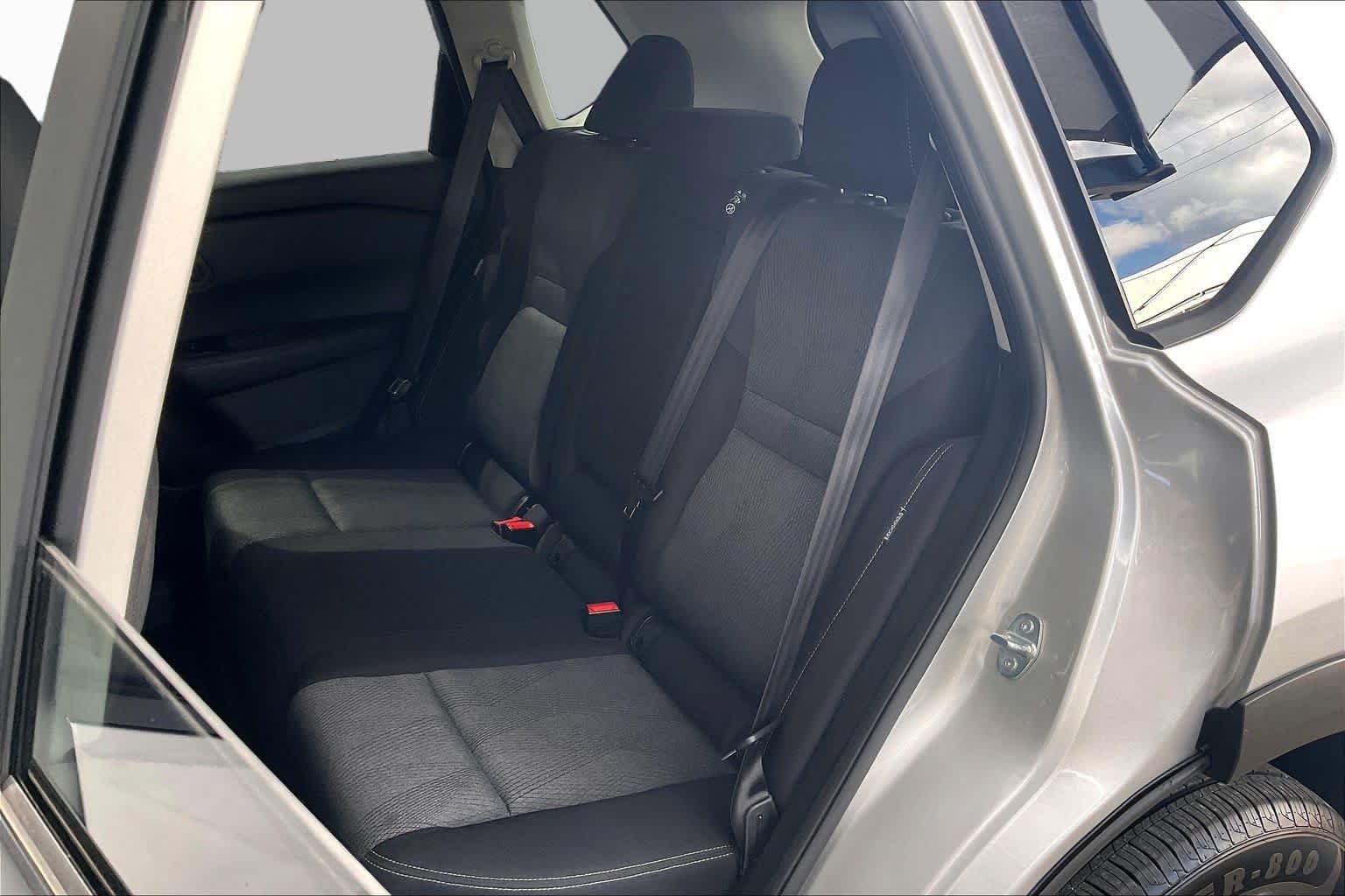 Used 2025 Nissan Rogue SV FWD image 41