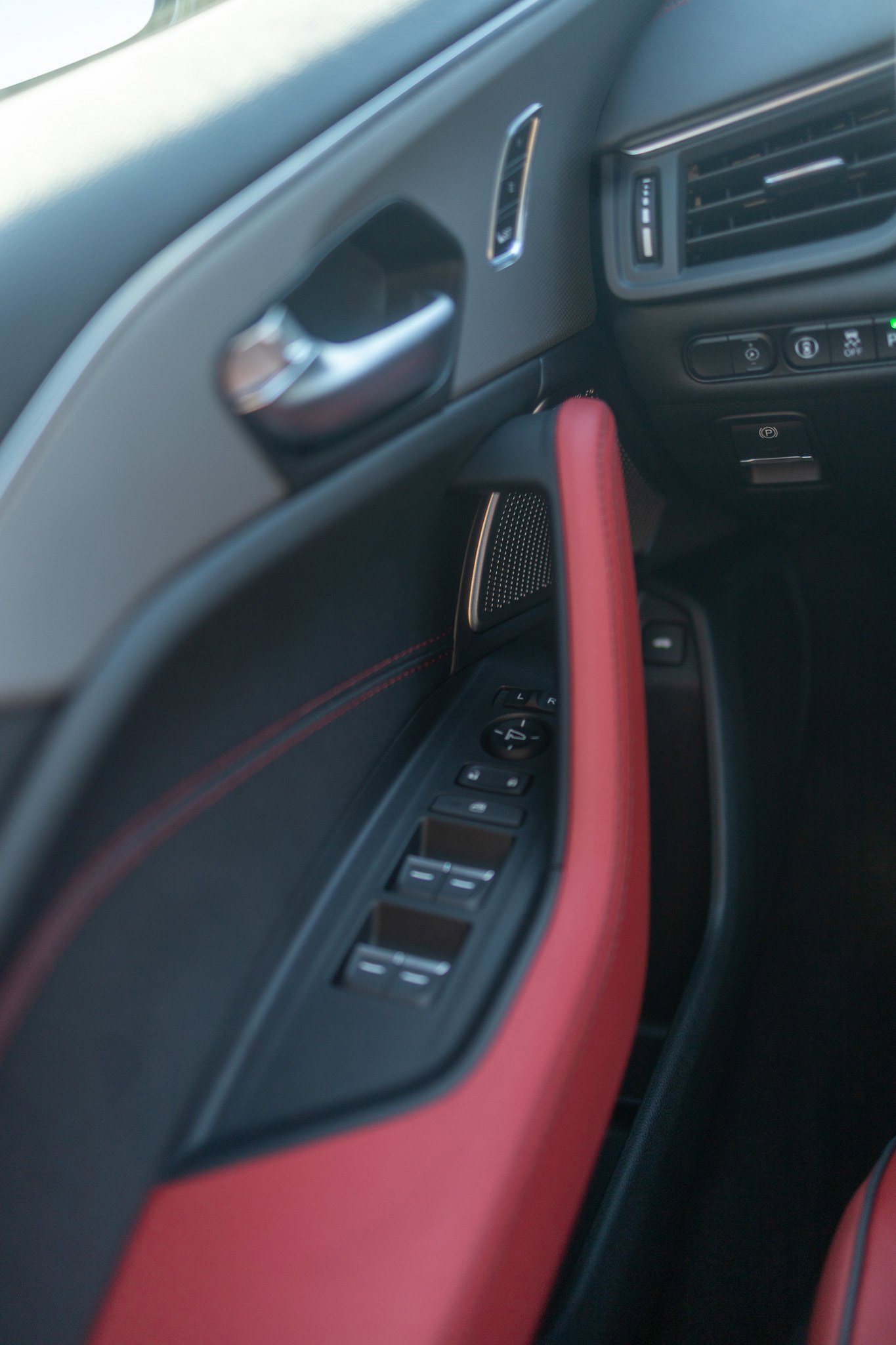 New 2025 Acura TLX SH-AWD w/ A-SPEC Pkg image 17