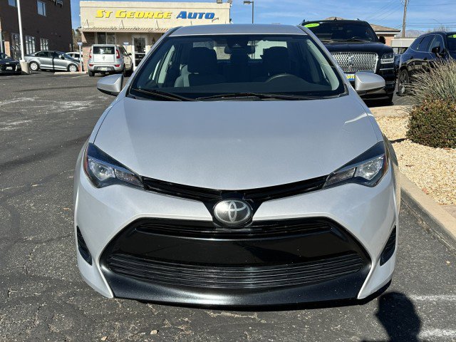 Used 2017 Toyota Corolla L image 8