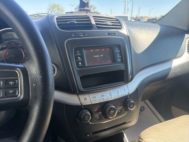 Used 2013 Dodge Journey SXT w/ Flexible Seating Group AWD/4WD image 28