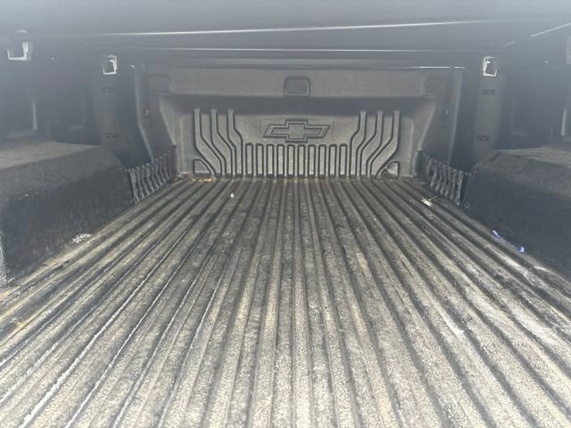 Used 2021 Chevrolet Silverado 1500 LT Trail Boss w/ Convenience Package II AWD/4WD image 9