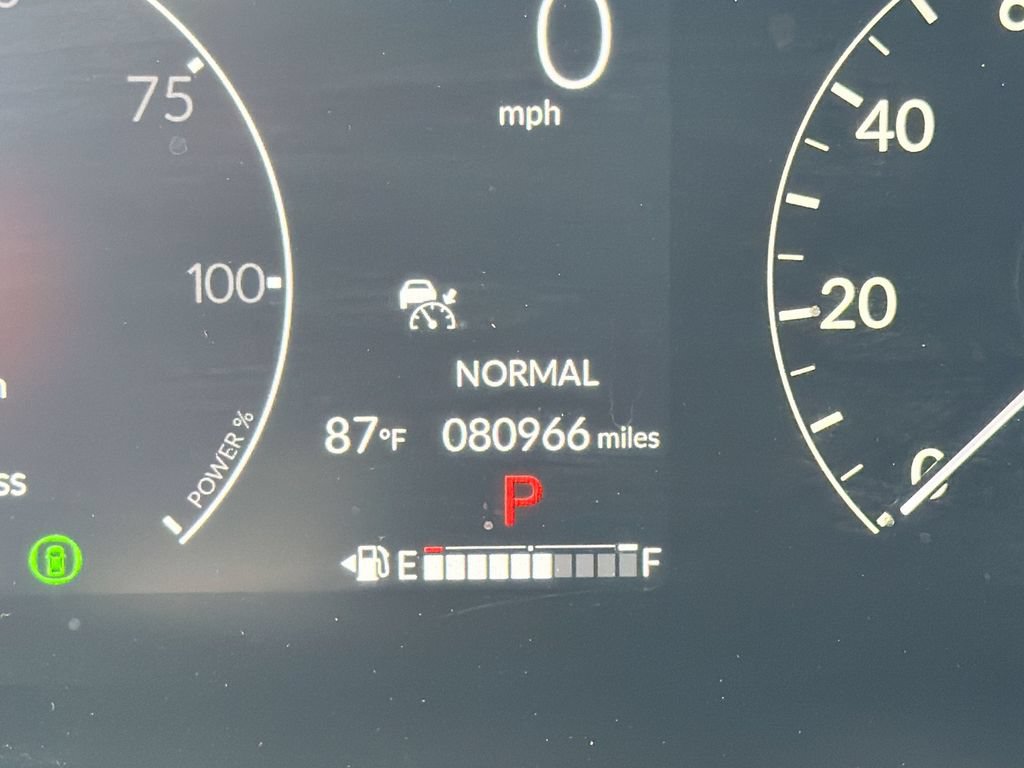 Used 2025 Honda CR-V Sport-L image 10