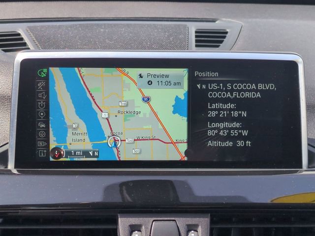 Used 2017 BMW X1 sDrive28i FWD image 20