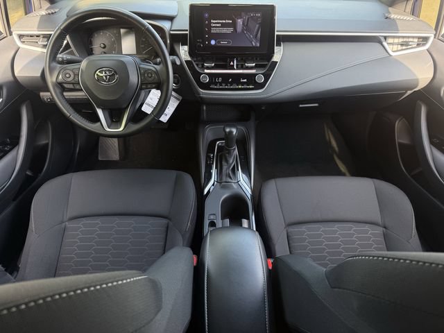 Used 2025 Toyota Corolla SE FWD image 11