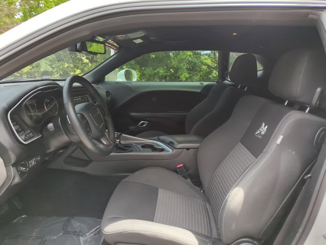 Used 2019 Dodge Challenger R/T Scat Pack RWD image 16