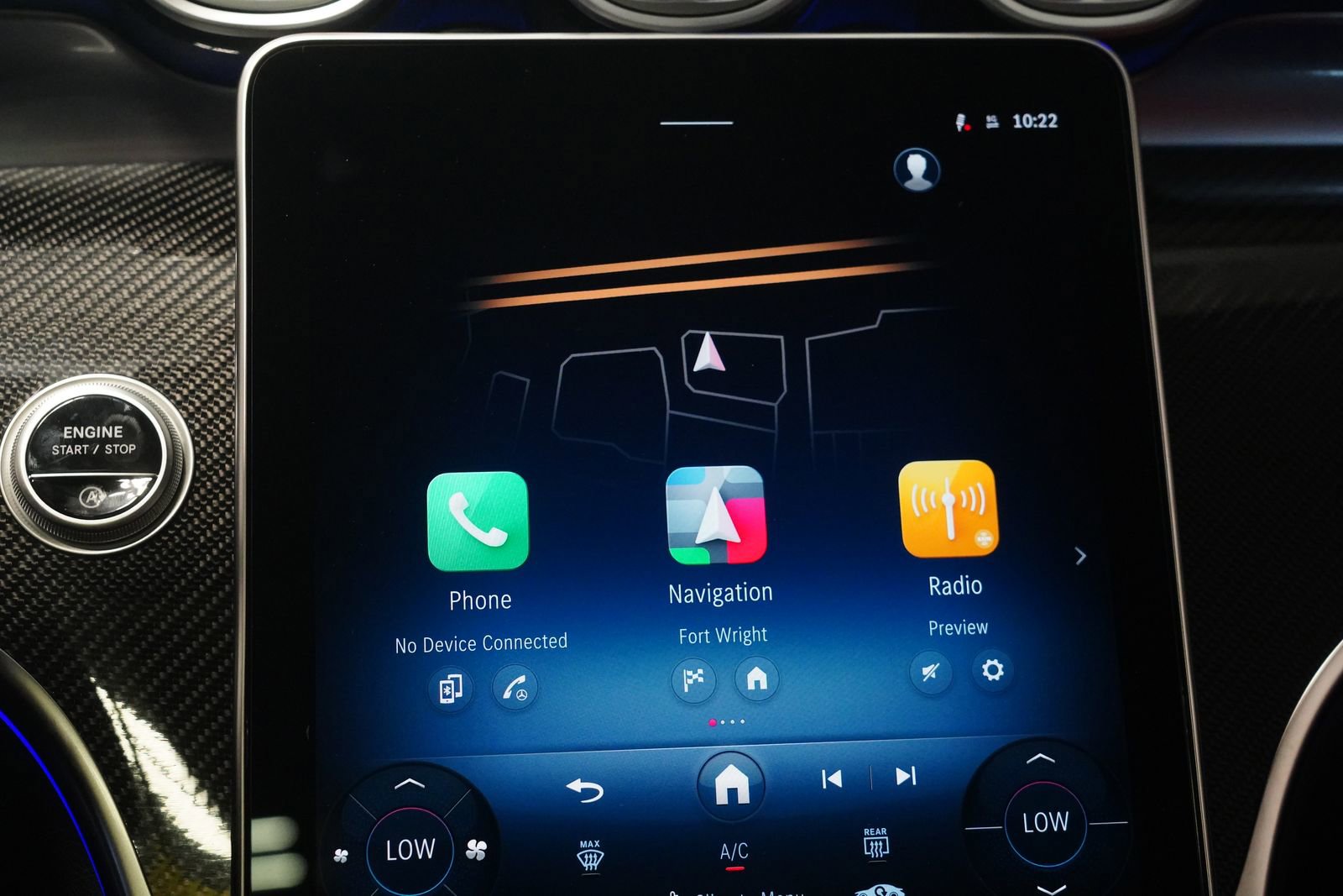 New 2026 Mercedes-Benz GLC 43 AMG 4MATIC Coupe image 26