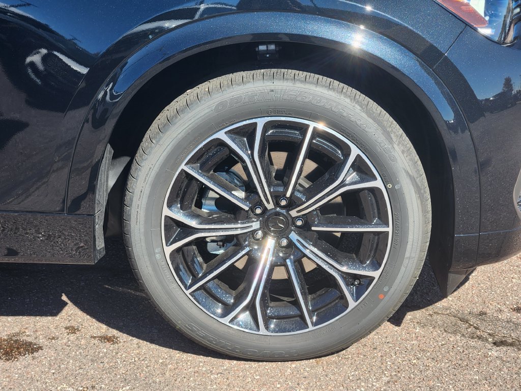 New 2026 MAZDA CX-70 3.3 Turbo S w/ Premium Plus AWD/4WD image 30