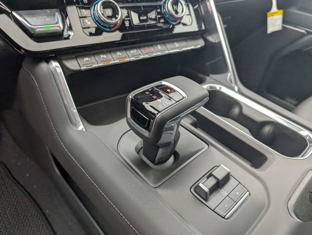 New 2026 GMC Sierra 1500 Denali AWD/4WD image 25