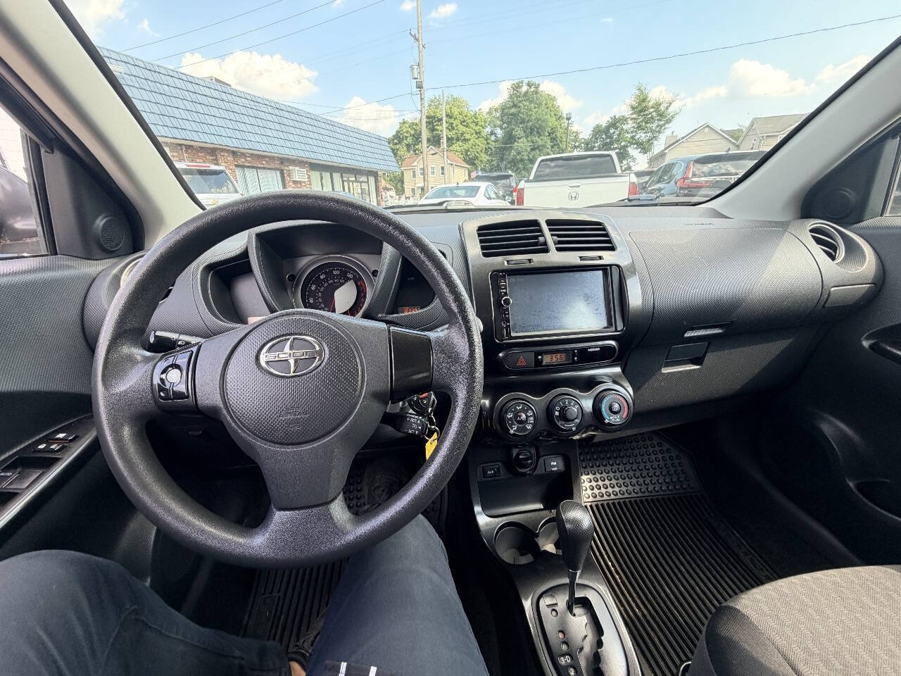 Used 2009 Scion xD FWD image 18