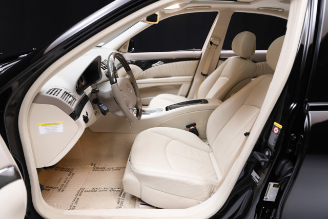 Used 2006 Mercedes-Benz E 350 Sedan image 44