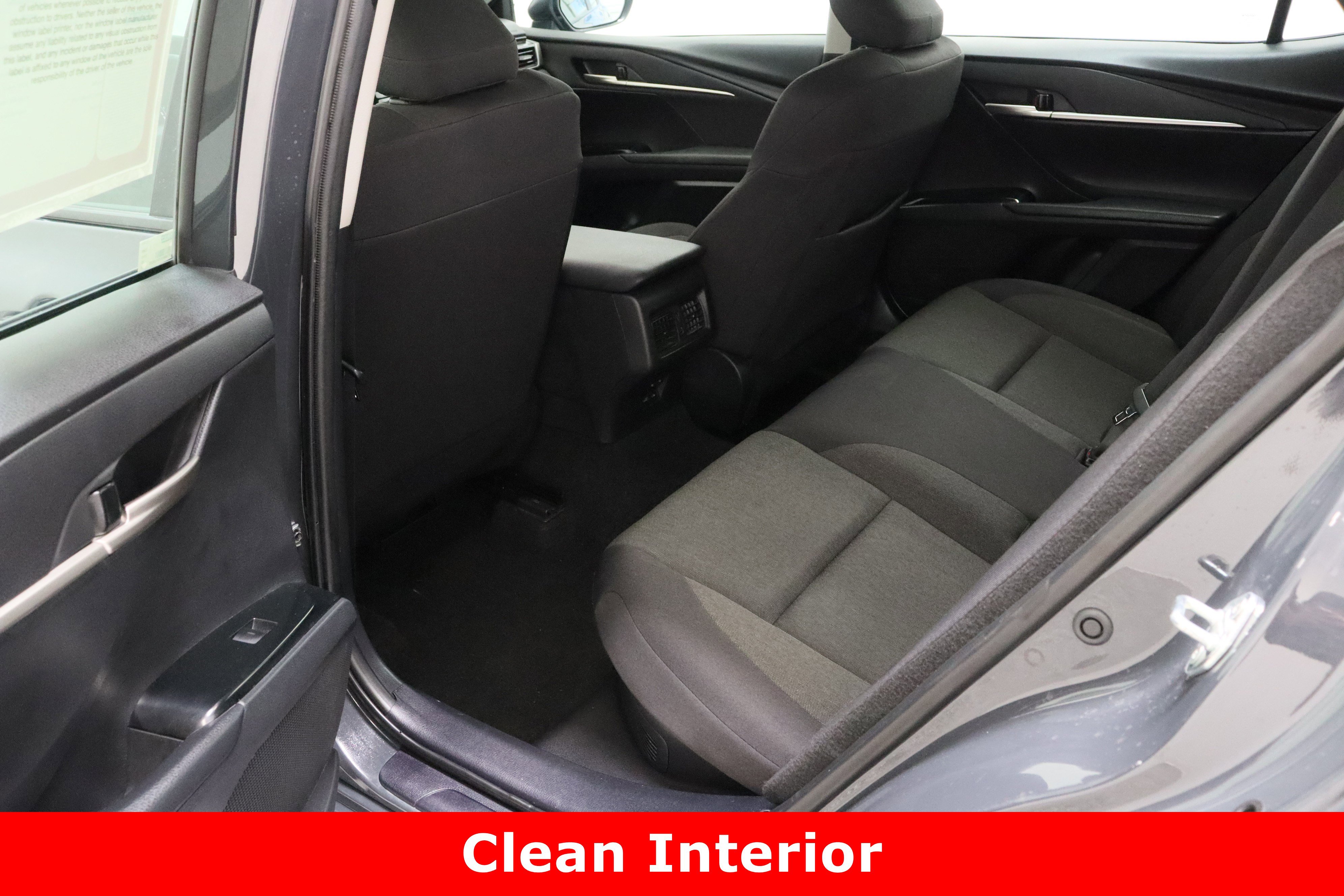 Certified 2025 Toyota Camry LE image 26