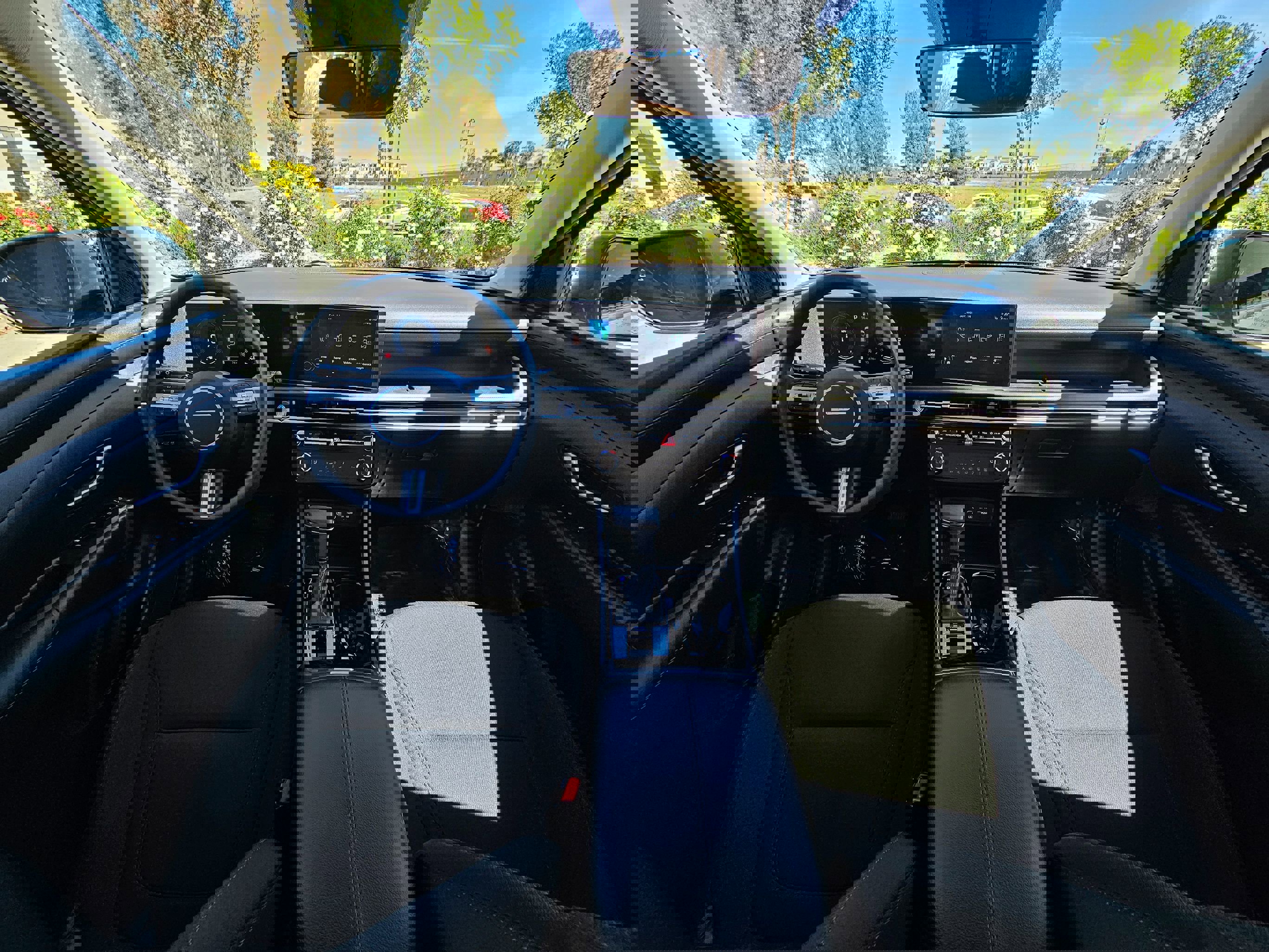 Used 2026 Hyundai Tucson SEL image 20