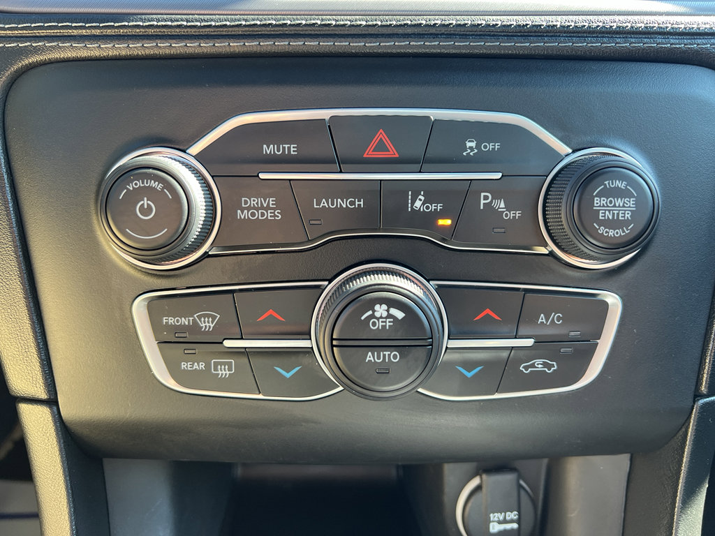 Used 2023 Dodge Charger Scat Pack w/ Plus Group image 41