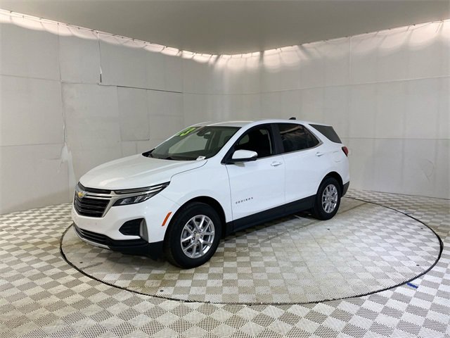 Used 2023 Chevrolet Equinox LT image 20