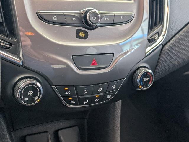 Certified 2018 Chevrolet Cruze LT image 22