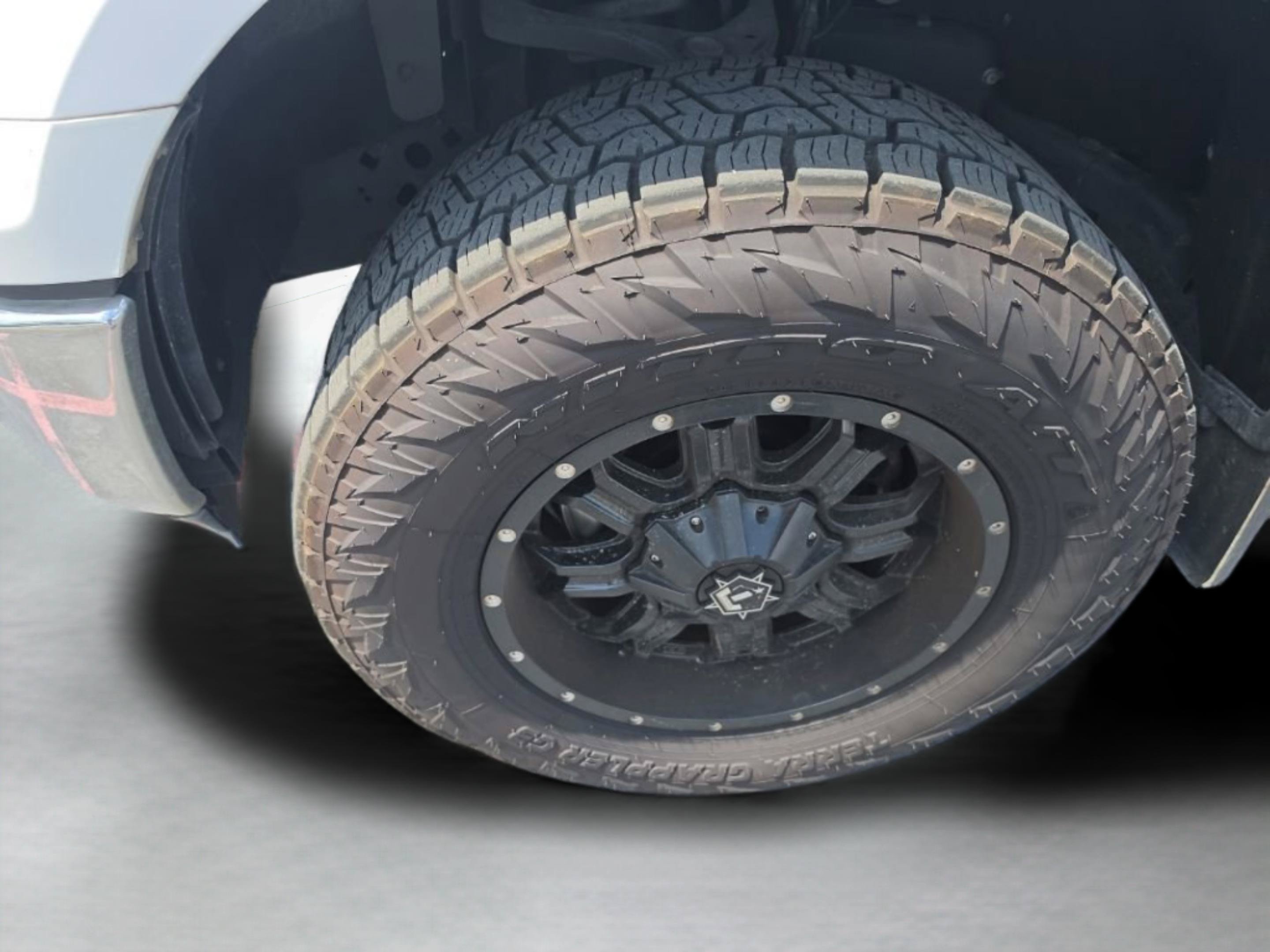 Used 2018 Ford F150 XLT AWD/4WD image 31