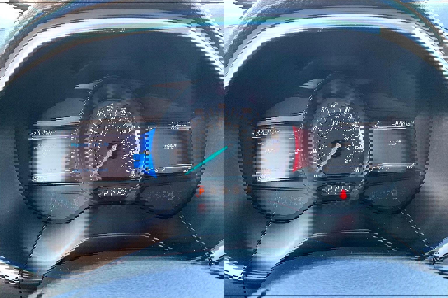 Used 2016 Ford Edge Titanium w/ Equipment Group 302A image 14