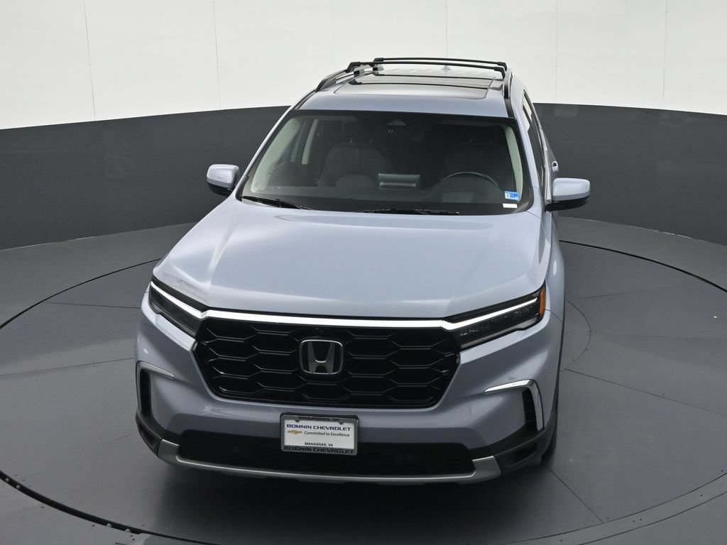 Used 2024 Honda Pilot Elite image 32