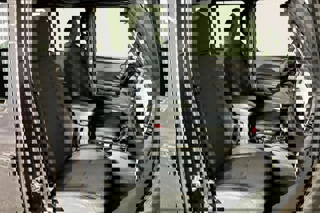 New 2026 Jeep Wrangler Sport S image 12