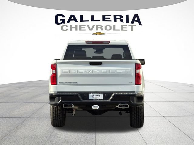 New 2026 Chevrolet Silverado 1500 LT Trail Boss AWD/4WD image 6