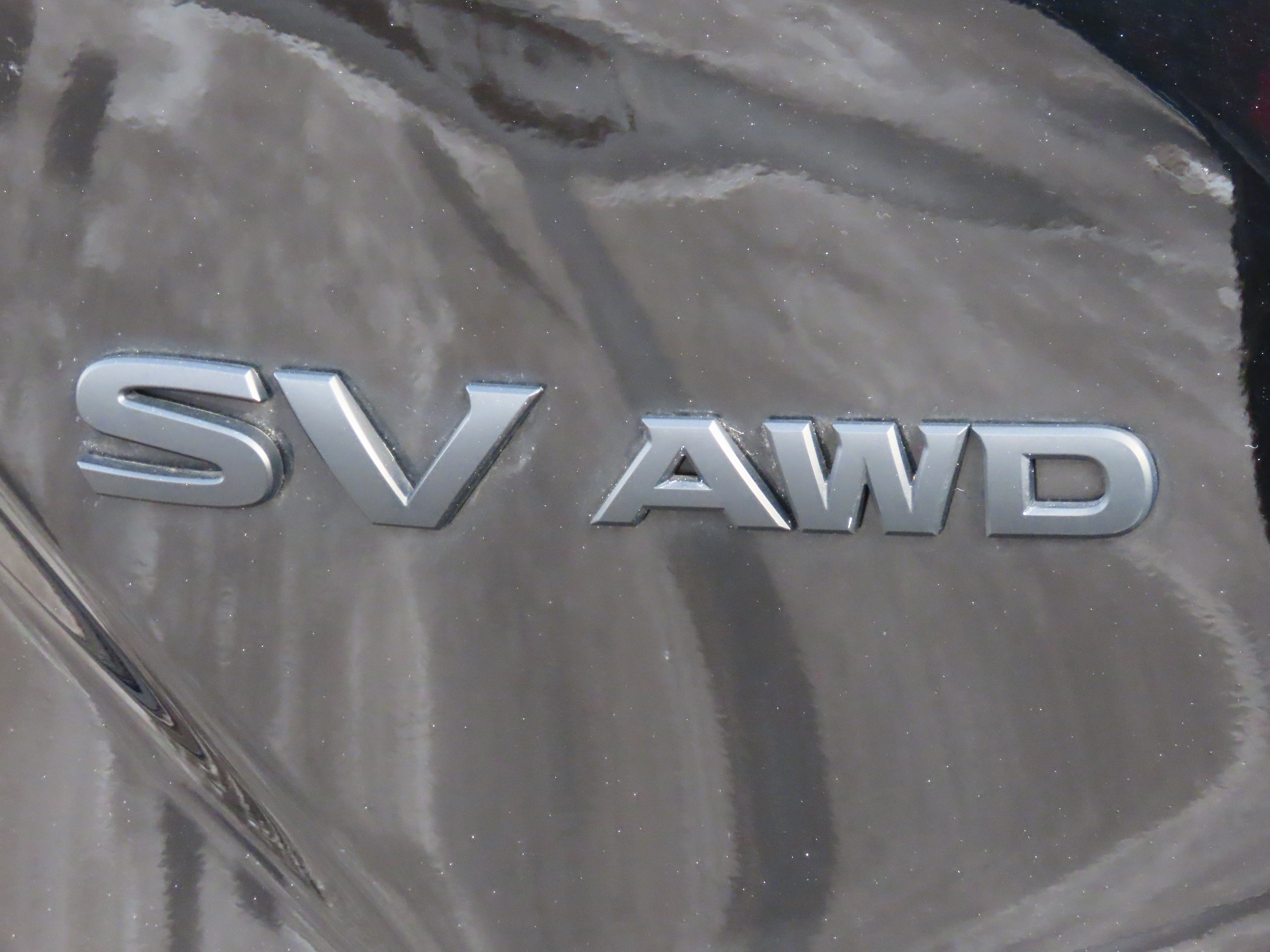 Used 2024 Nissan Murano SV w/ SV Midnight Edition Package image 16