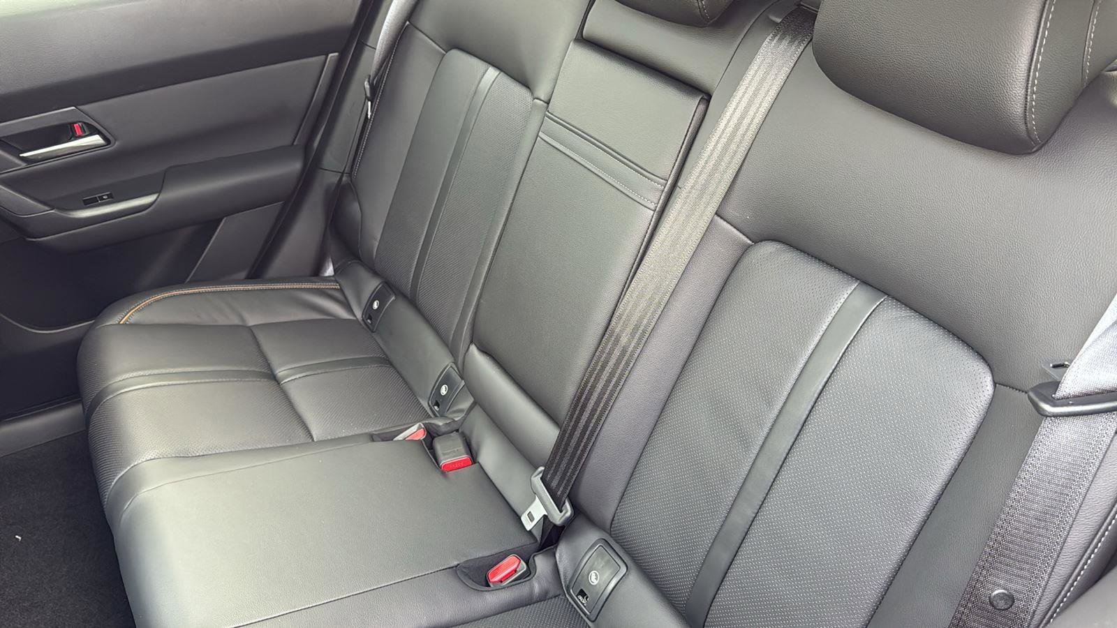 New 2026 MAZDA CX-50 2.5 Hybrid w/ Cargo Package image 20