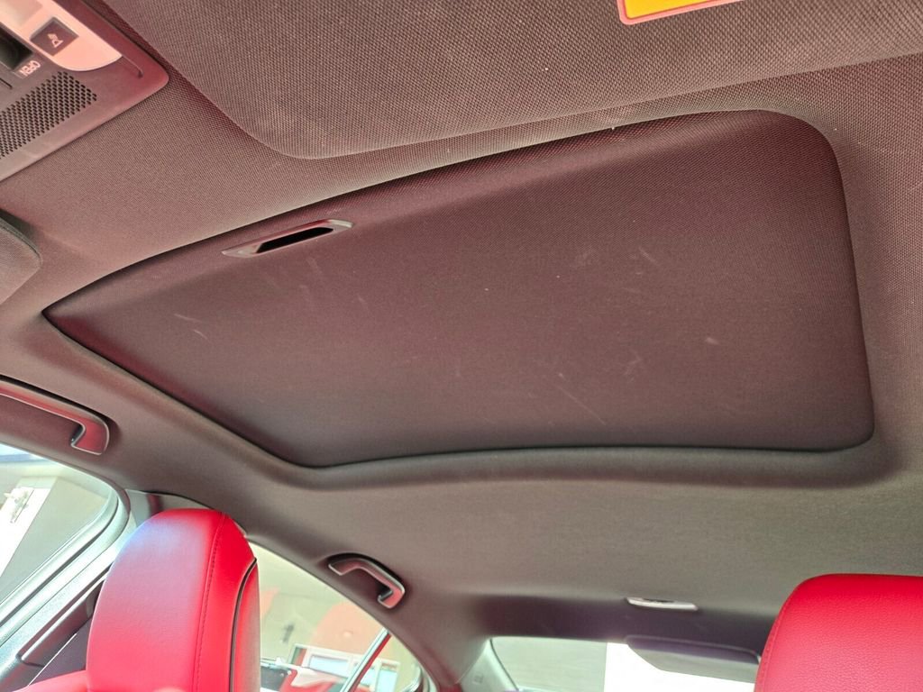 Certified 2022 Acura ILX w/ Premium & A-SPEC Package image 13