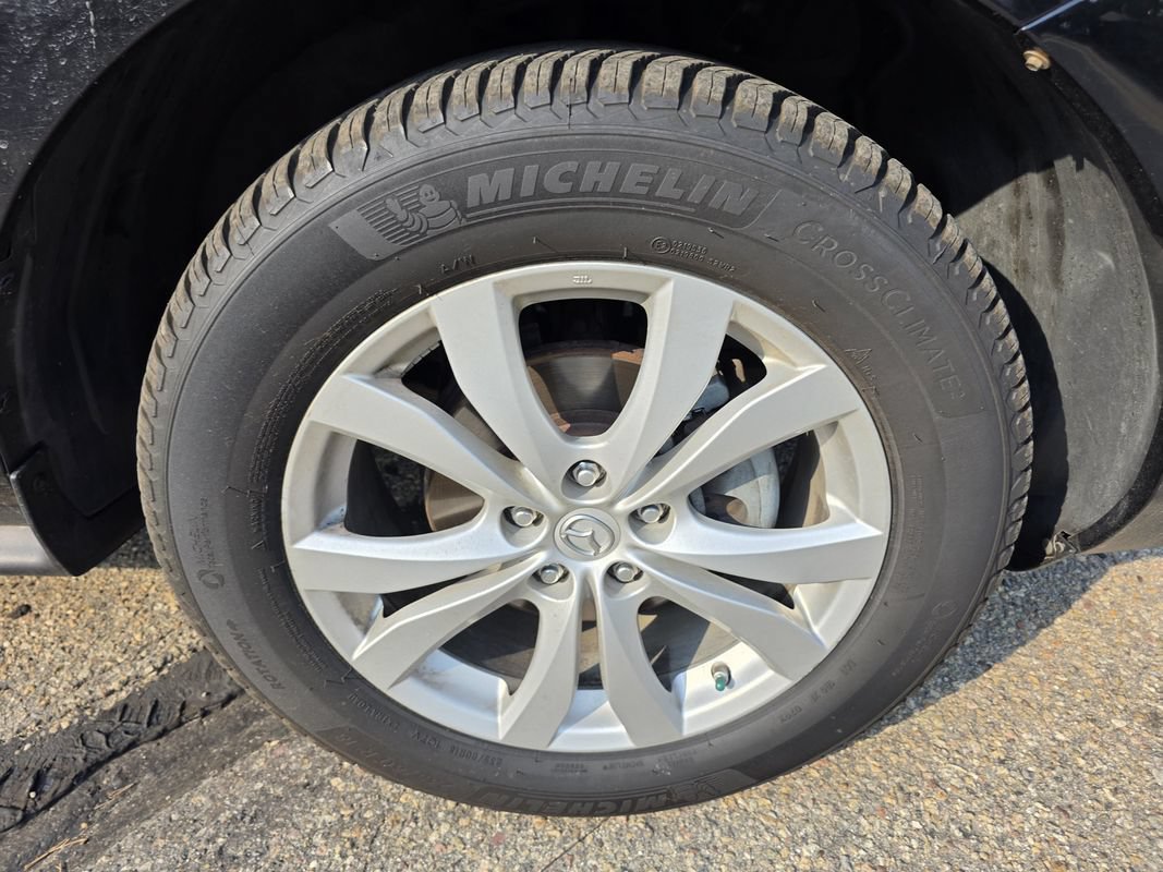 Used 2012 MAZDA CX-7 s Touring AWD/4WD image 42
