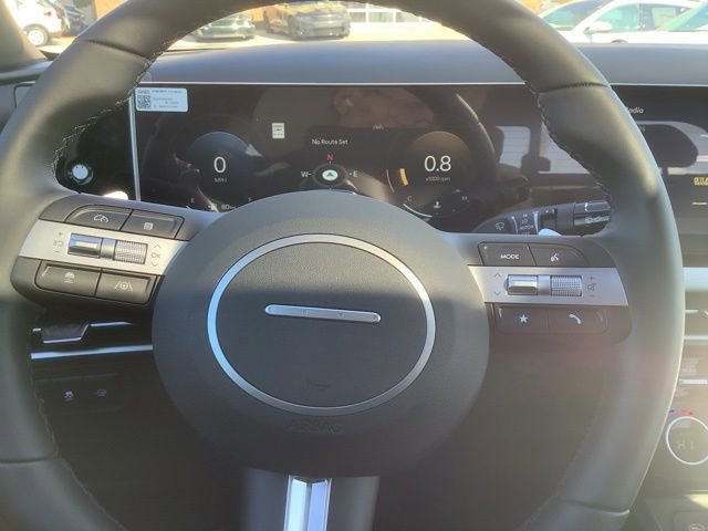 New 2026 Hyundai Santa Cruz Limited image 32