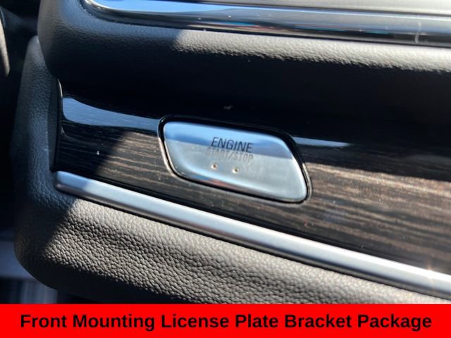 Used 2021 Buick Enclave Avenir image 19