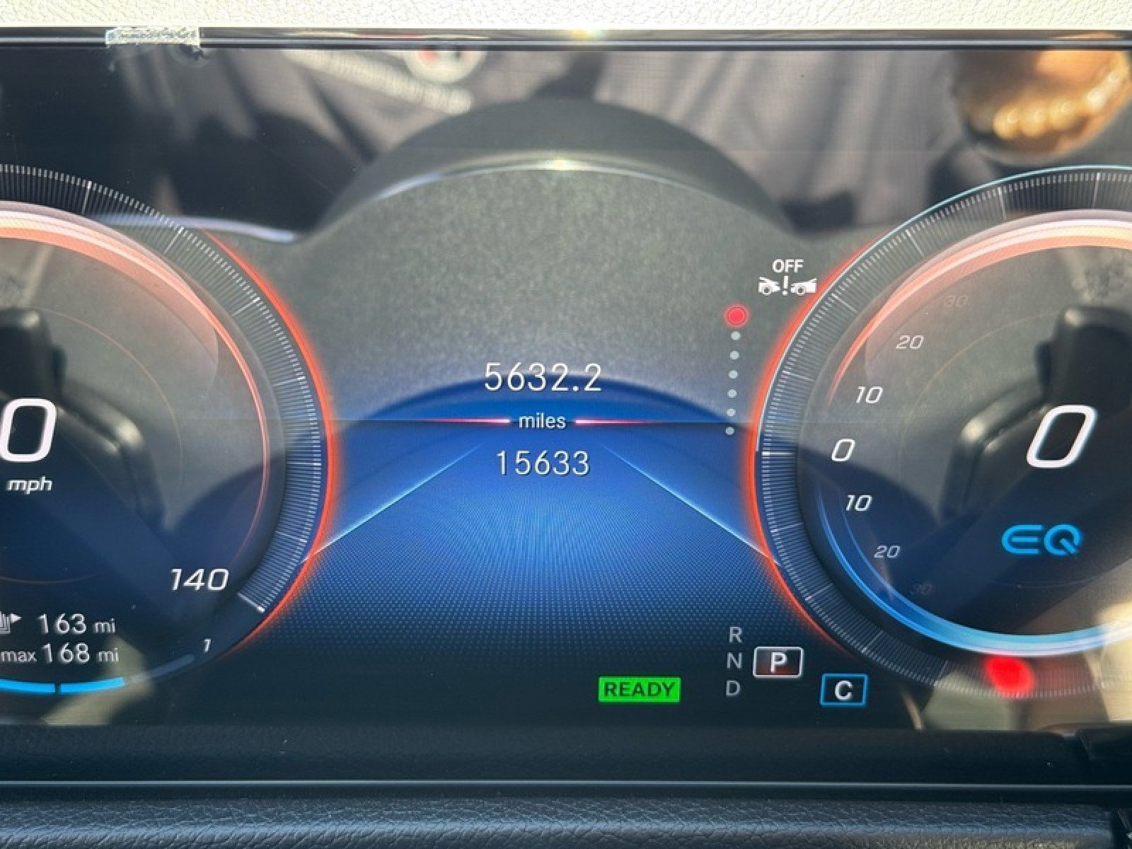 New 2023 Mercedes-Benz EQB 300 4MATIC image 28