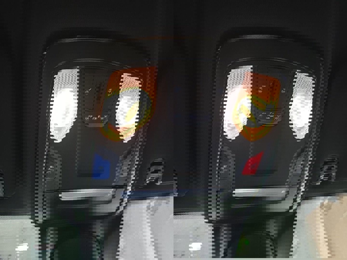 Used 2025 RAM 2500 Big Horn image 18