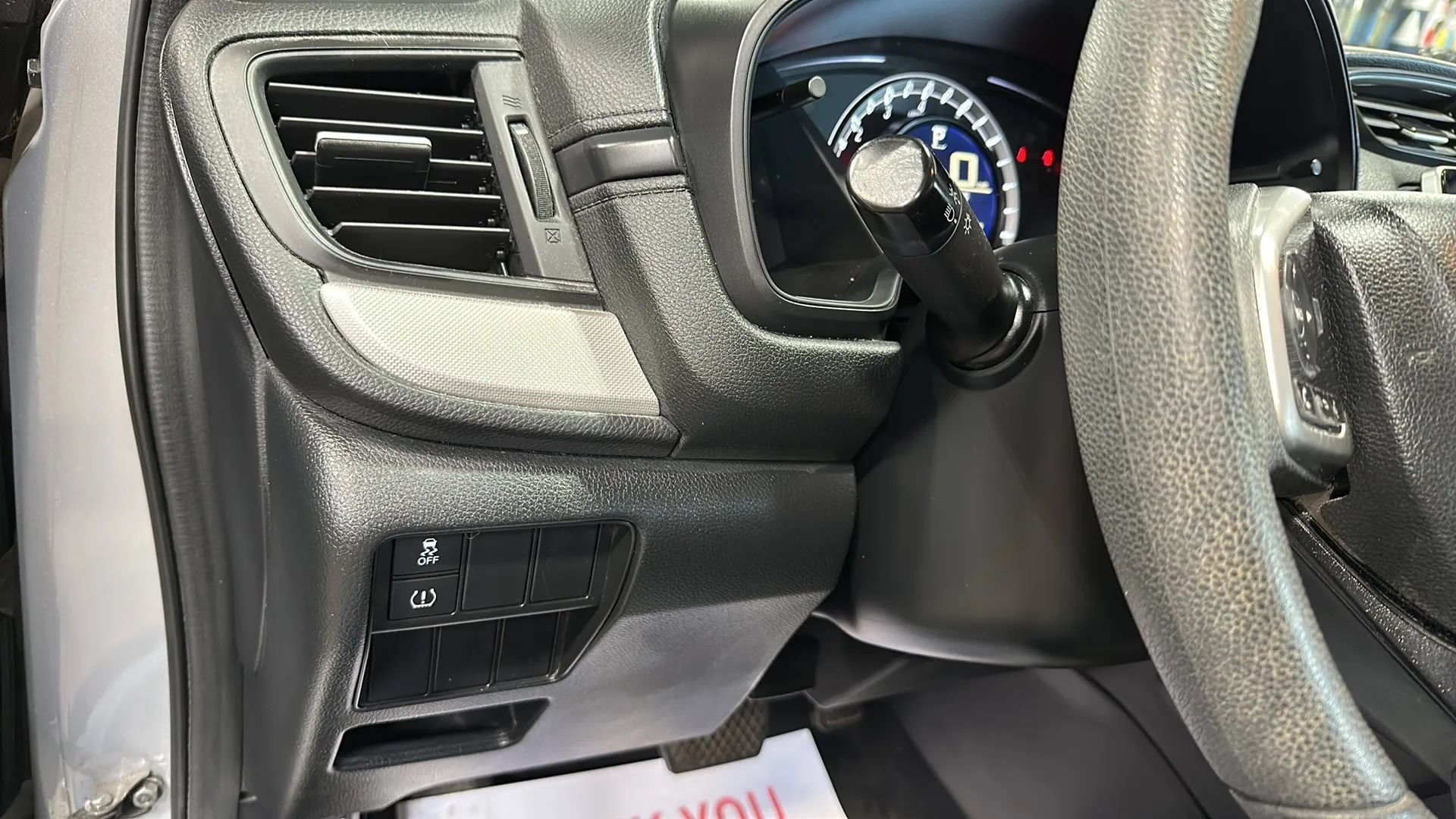 Used 2017 Honda CR-V LX image 25