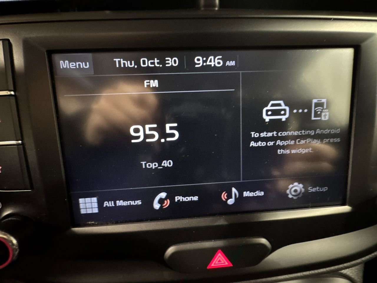 Certified 2022 Kia Soul LX w/ Technology Package image 22